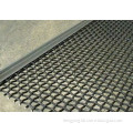 Woven Wedge Wire Screen